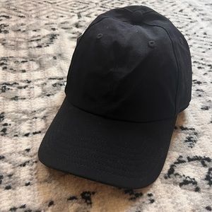 Athleta kinetic baseball cap